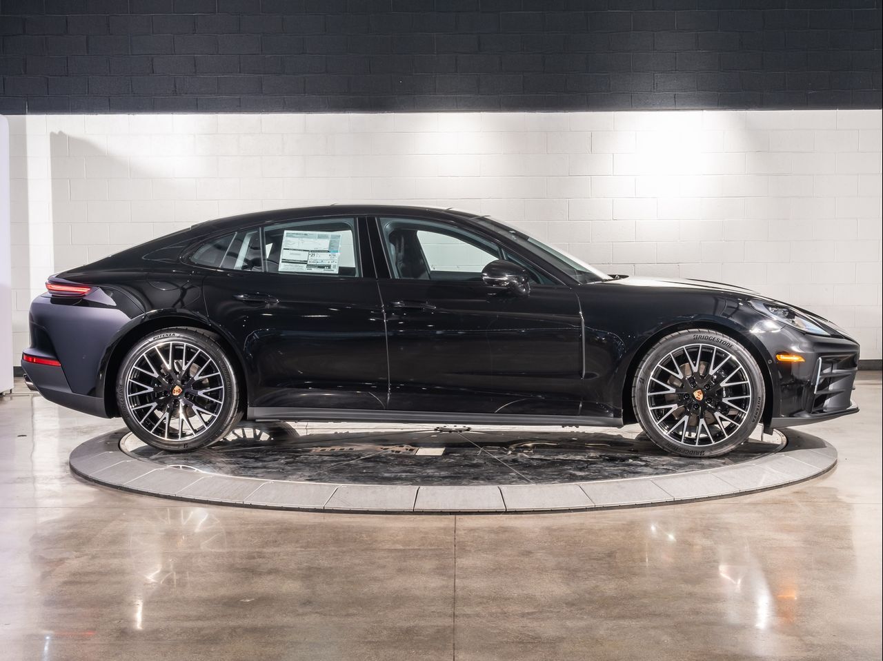 2025 Porsche Panamera Santa Clarita CA