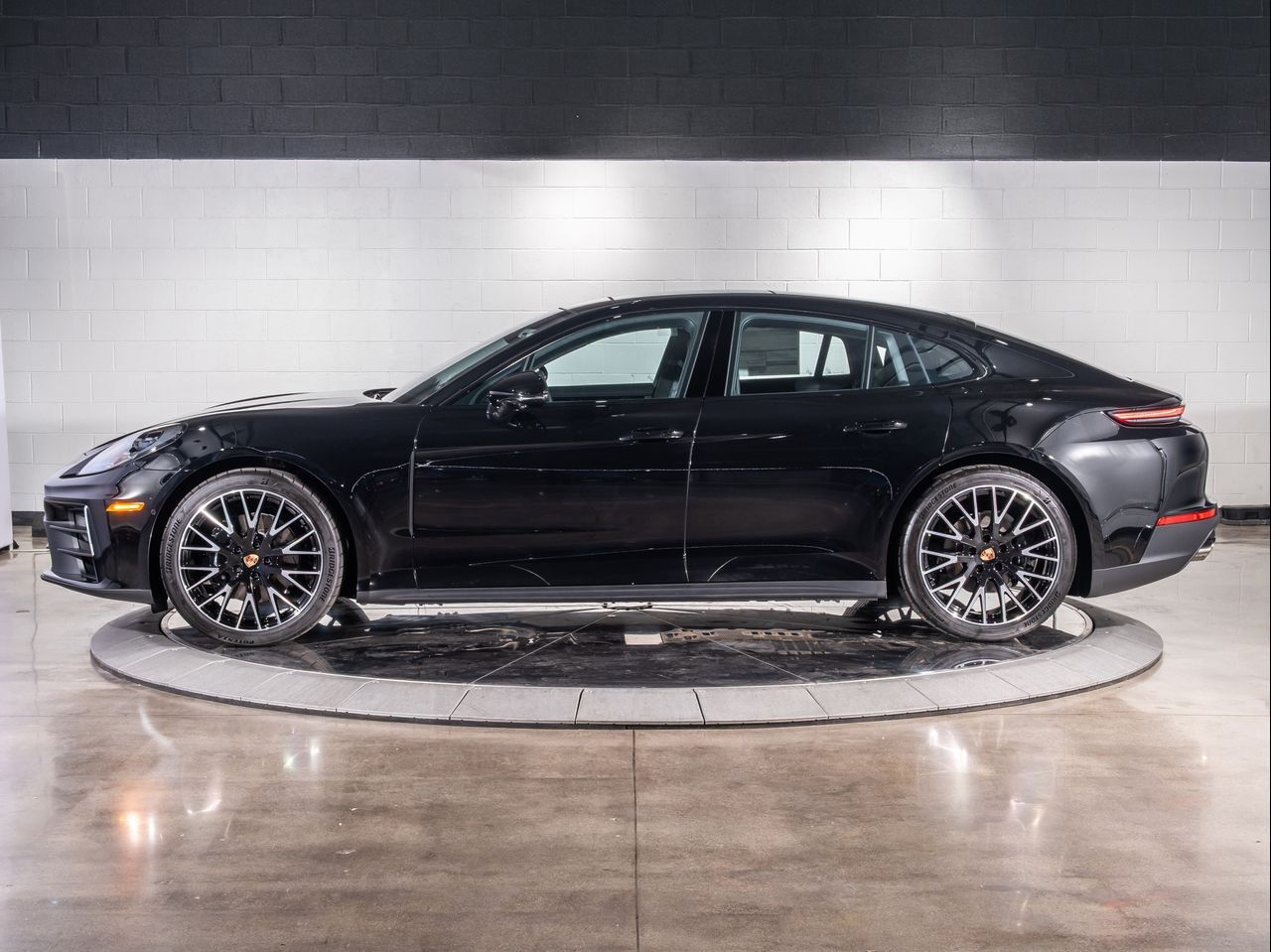 2025 Porsche Panamera Santa Clarita CA