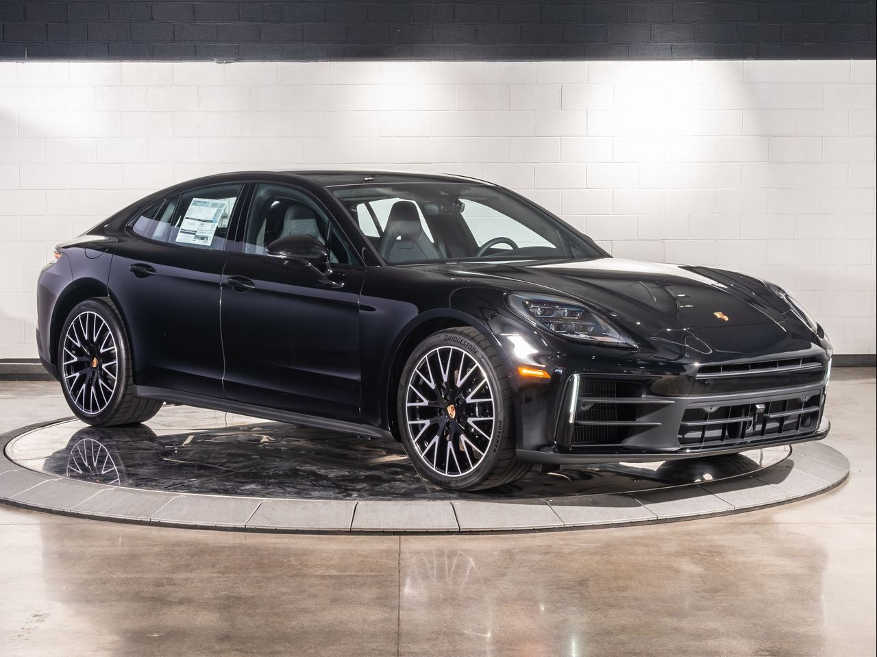2025 Porsche Panamera Santa Clarita CA
