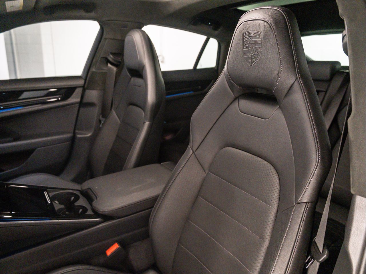 2025 Porsche Panamera Santa Clarita CA