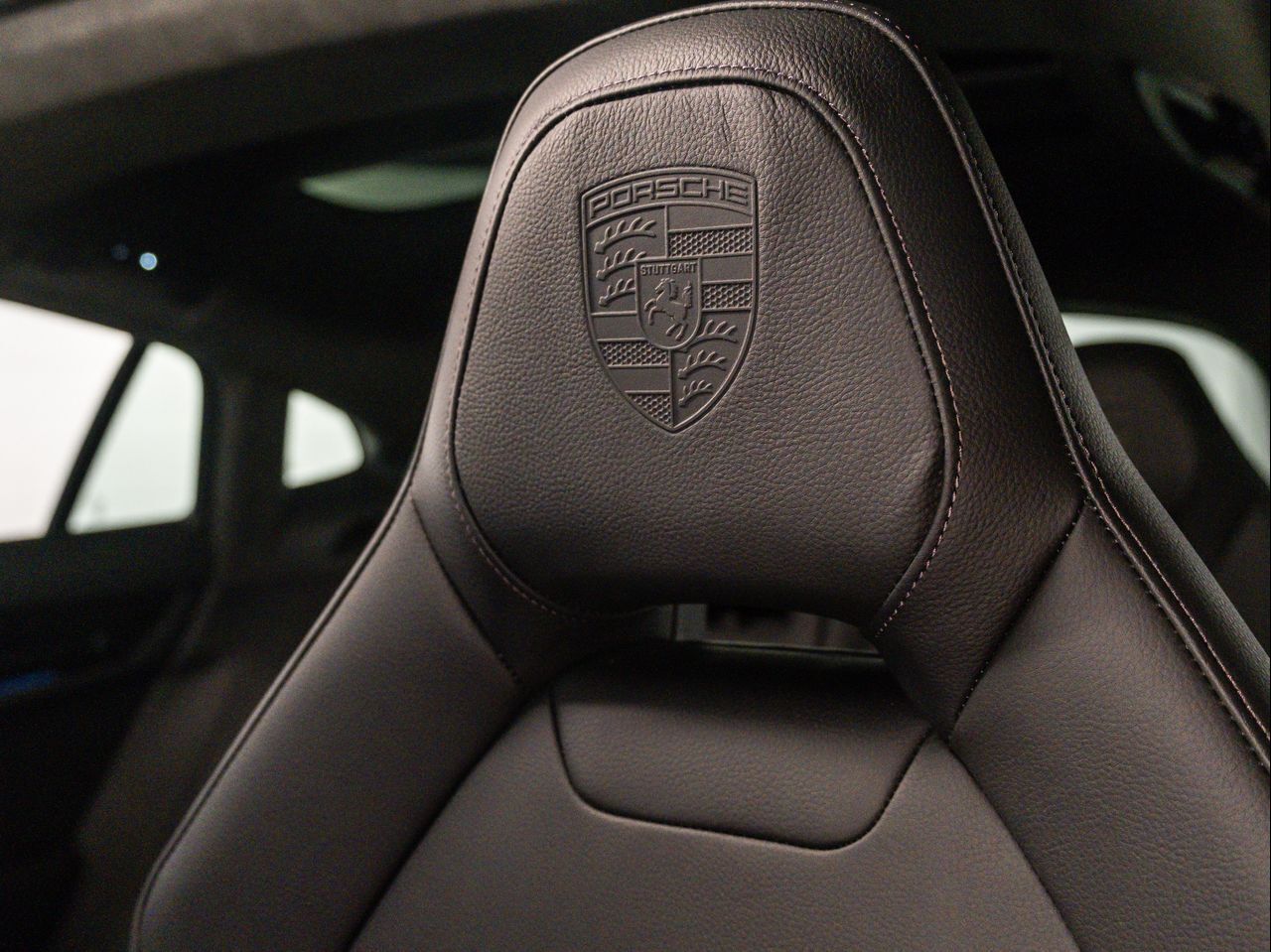 2025 Porsche Panamera Santa Clarita CA