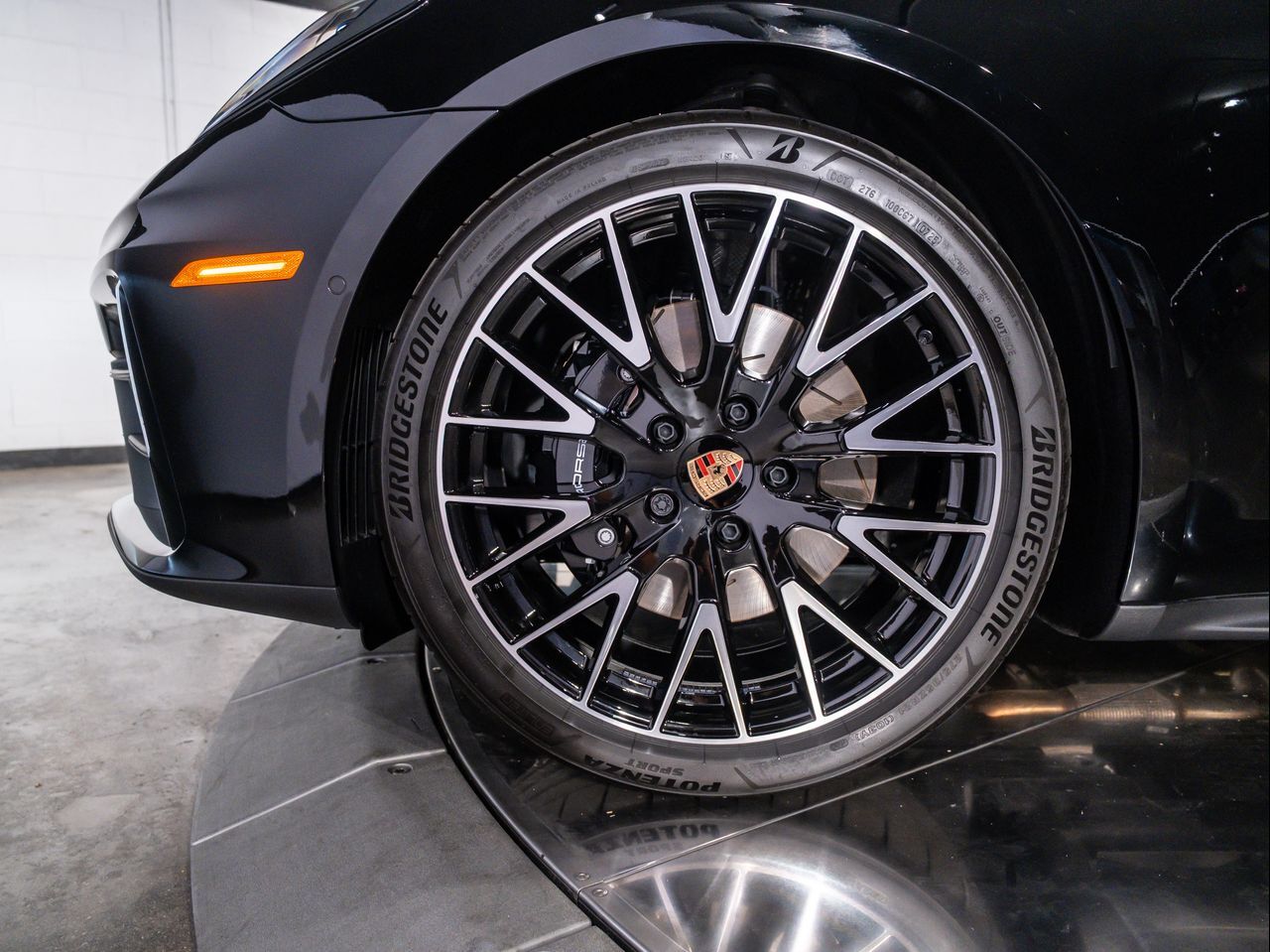 2025 Porsche Panamera Santa Clarita CA