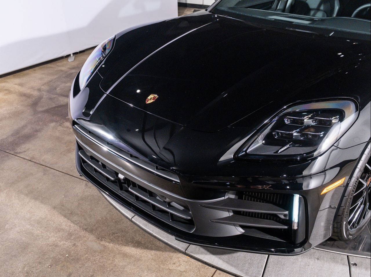 2025 Porsche Panamera Santa Clarita CA