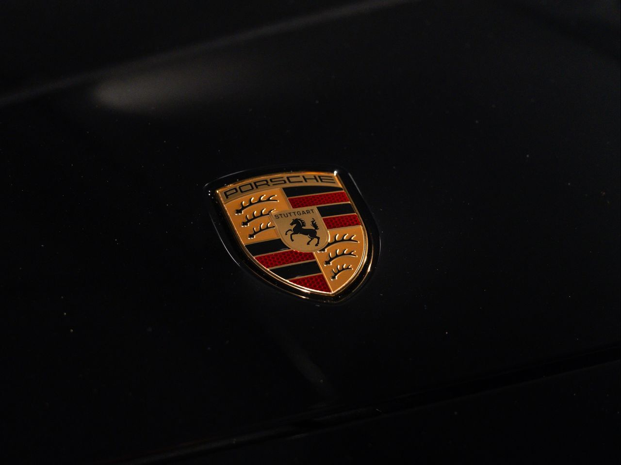 2025 Porsche Panamera Santa Clarita CA