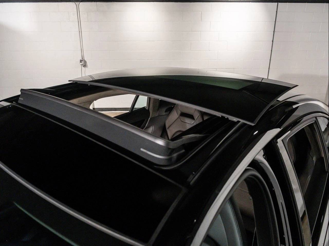 2025 Porsche Panamera Santa Clarita CA
