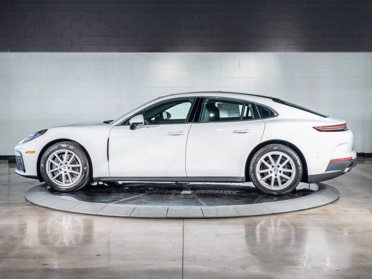 2025 Porsche Panamera Santa Clarita CA