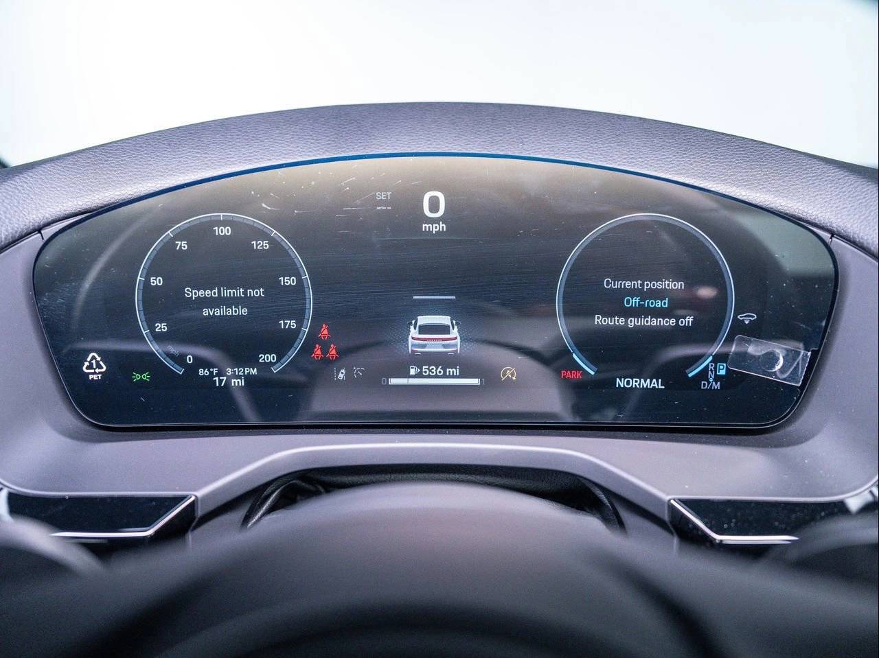 2025 Porsche Panamera Santa Clarita CA