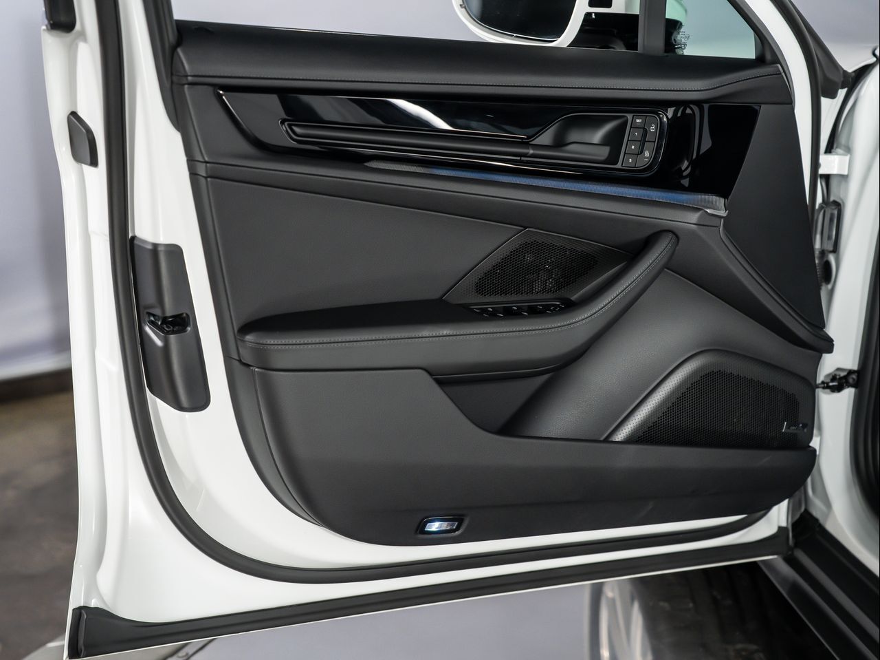 2025 Porsche Panamera Santa Clarita CA