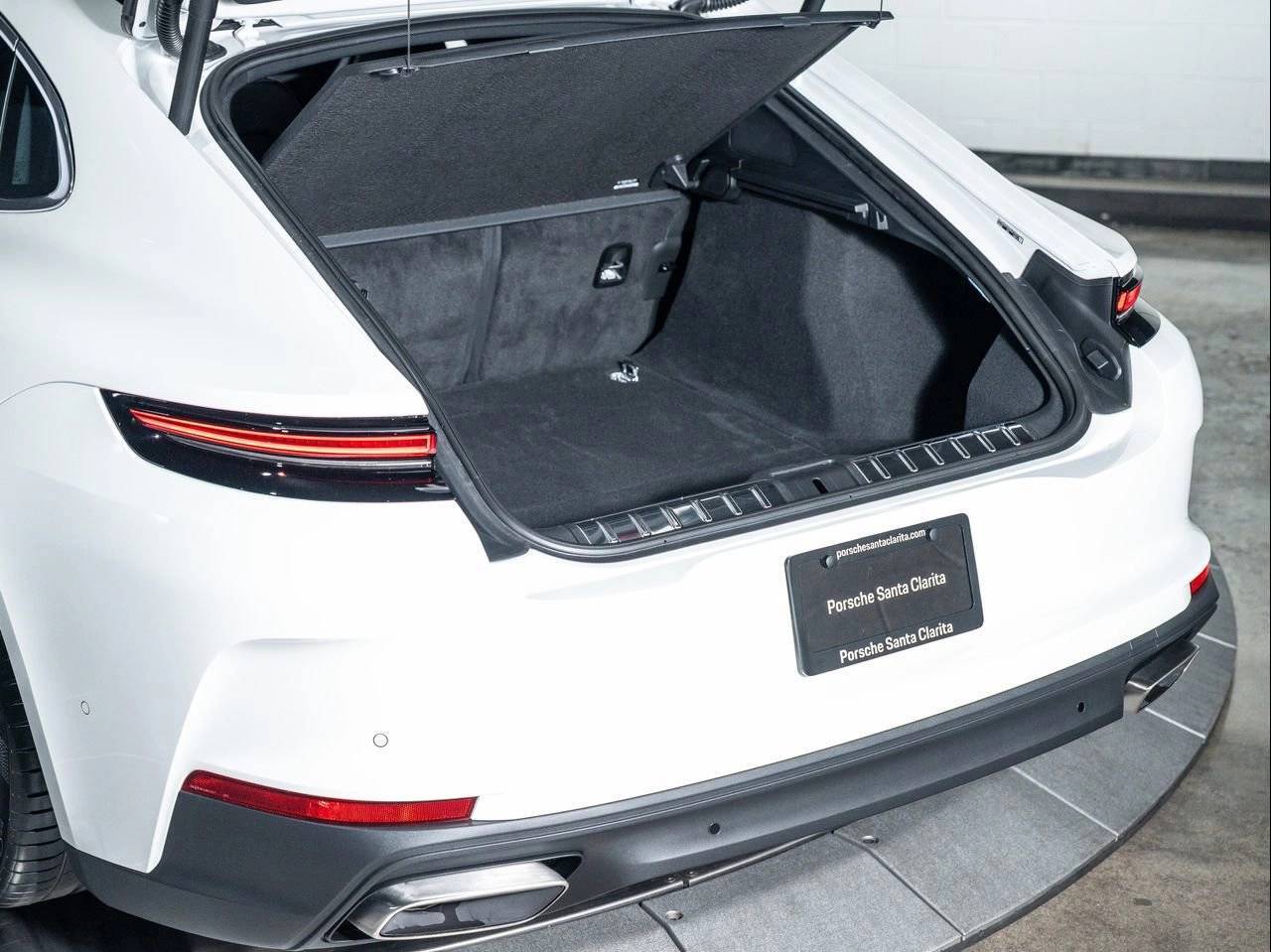 2025 Porsche Panamera Santa Clarita CA