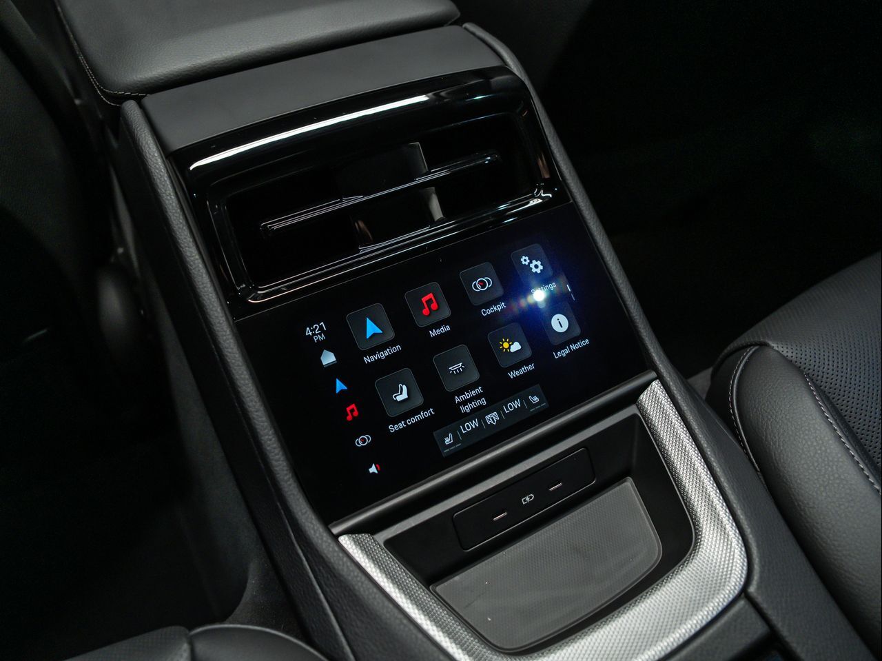 2025 Porsche Panamera Santa Clarita CA