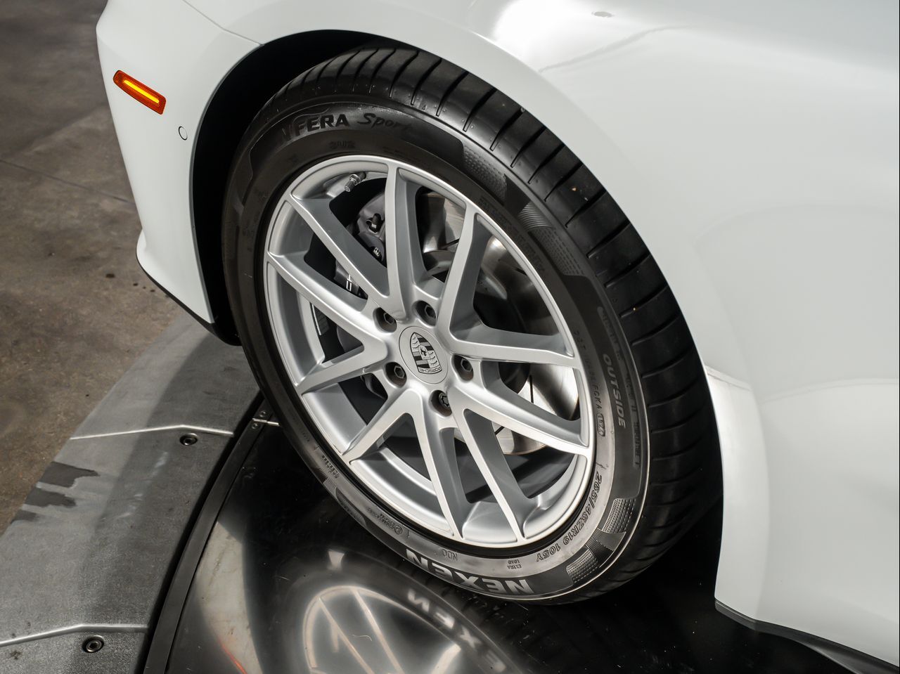 2025 Porsche Panamera Santa Clarita CA