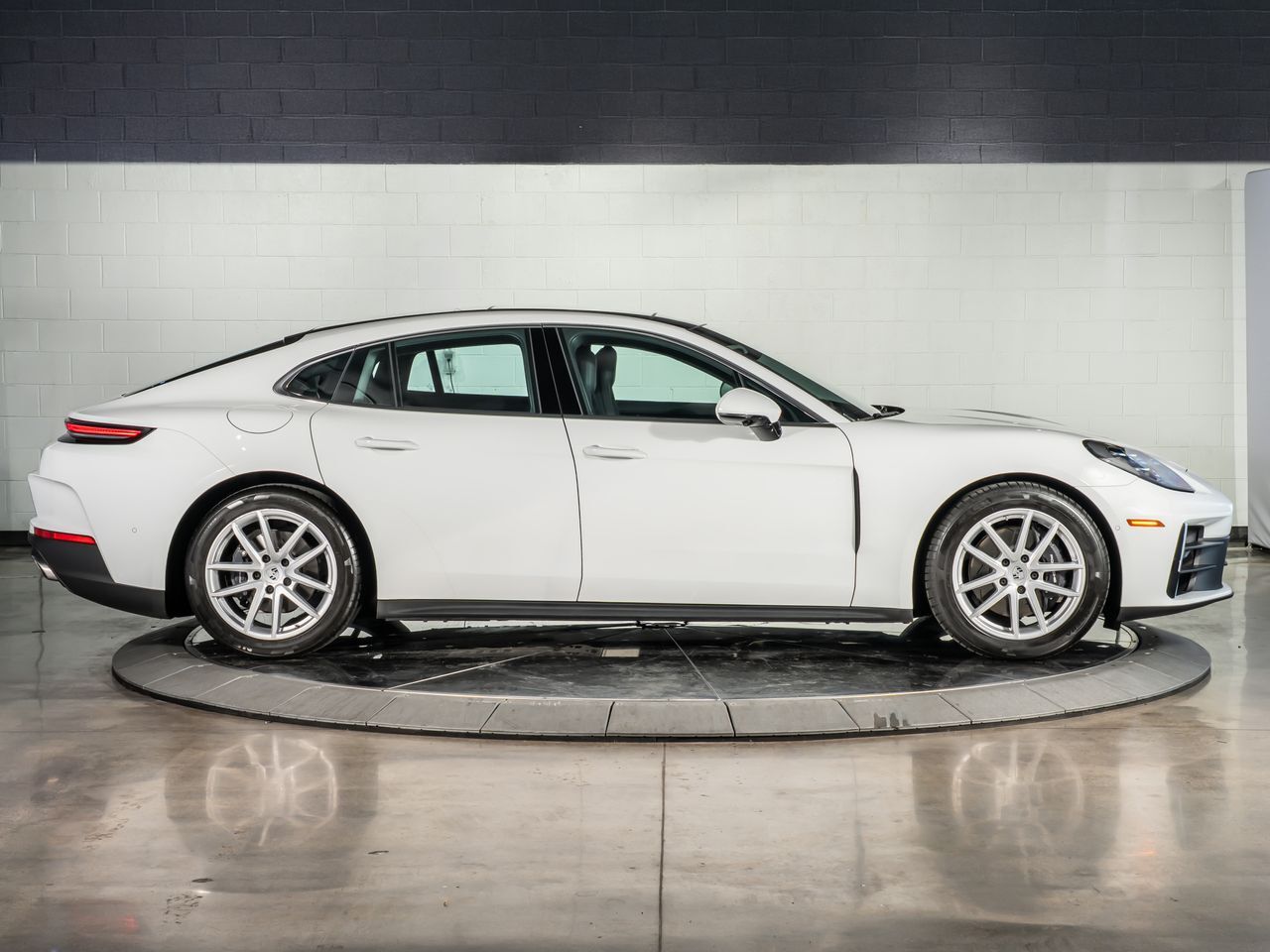 2025 Porsche Panamera Santa Clarita CA