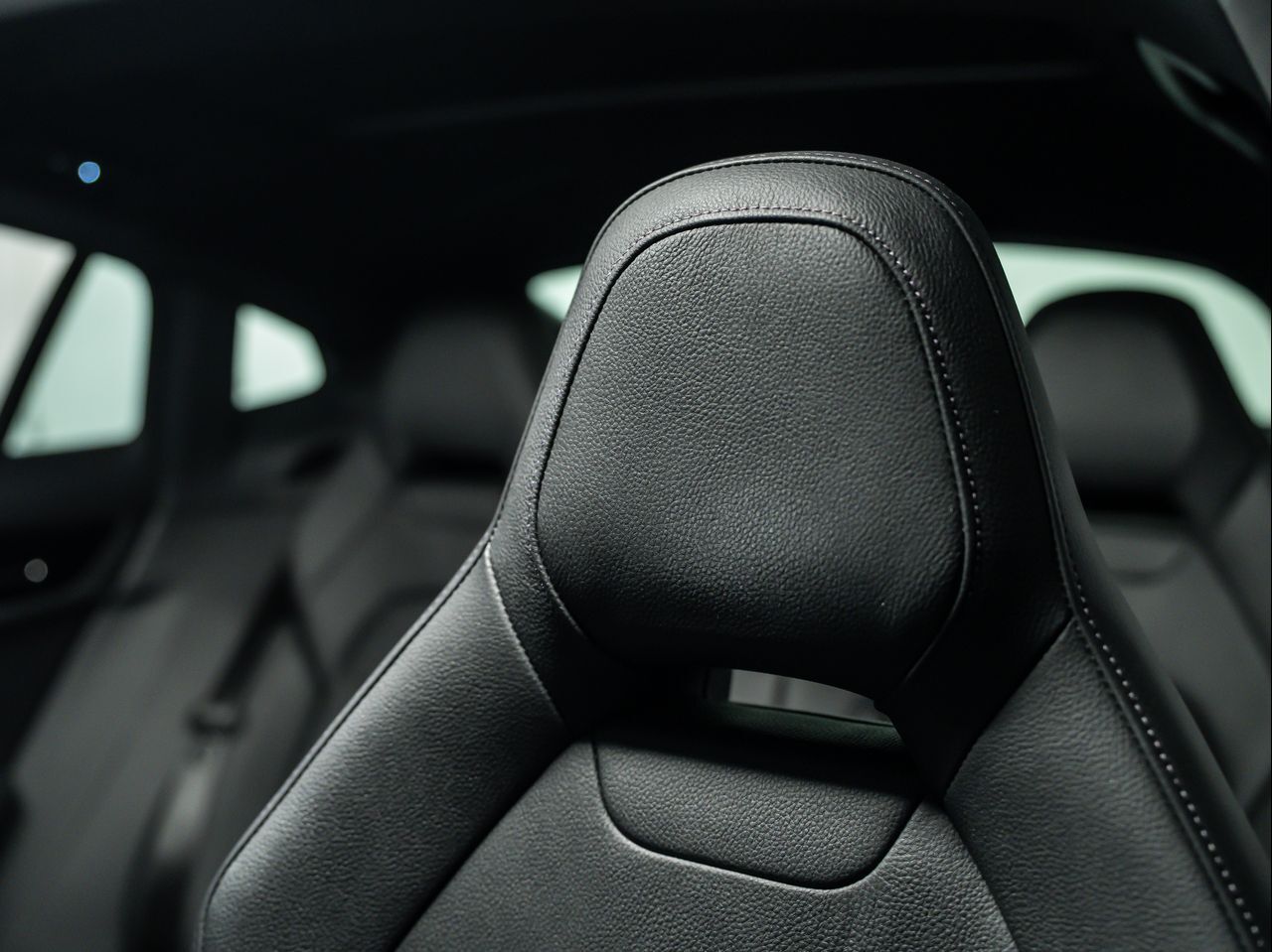 2025 Porsche Panamera Santa Clarita CA