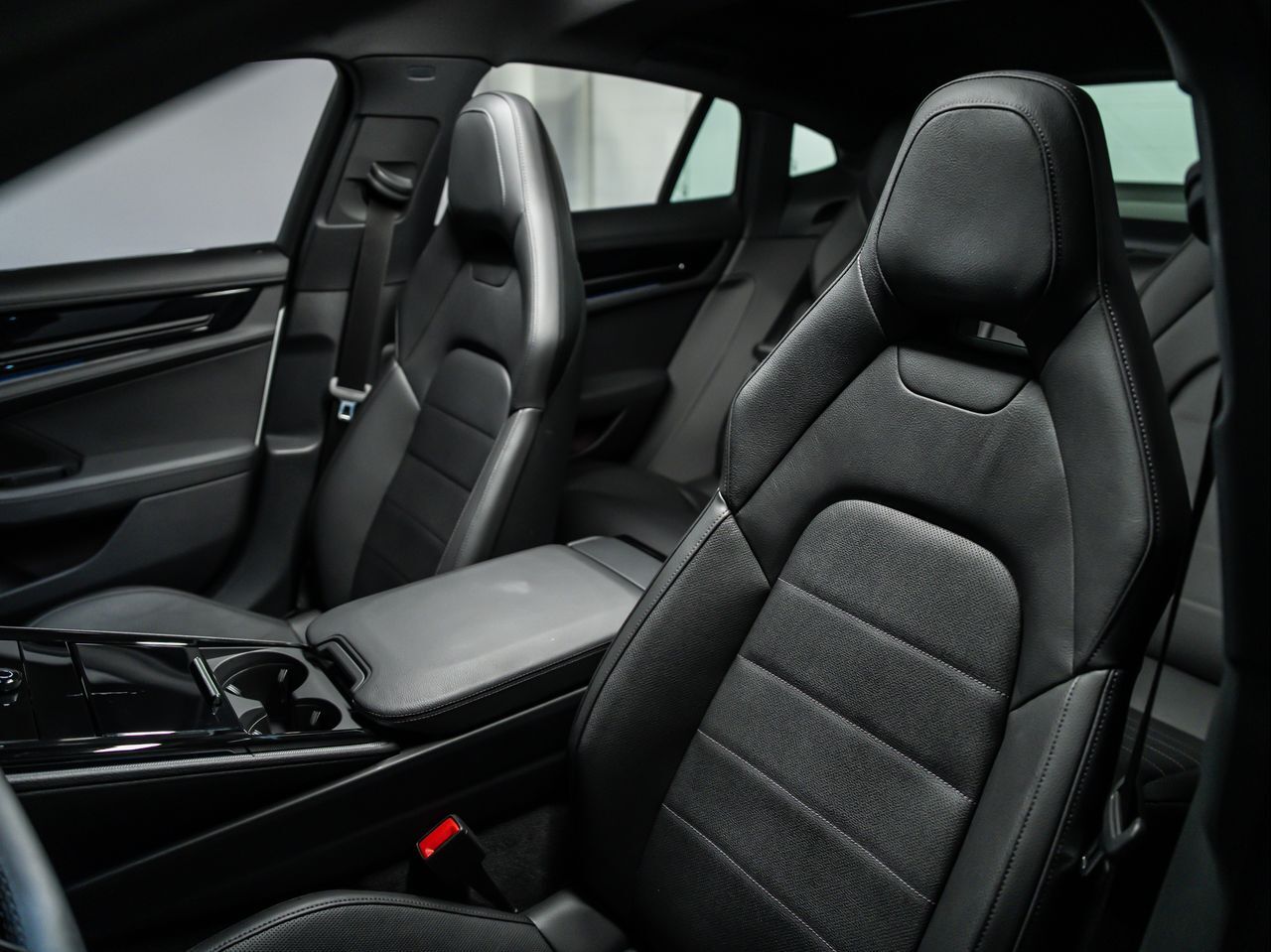 2025 Porsche Panamera Santa Clarita CA