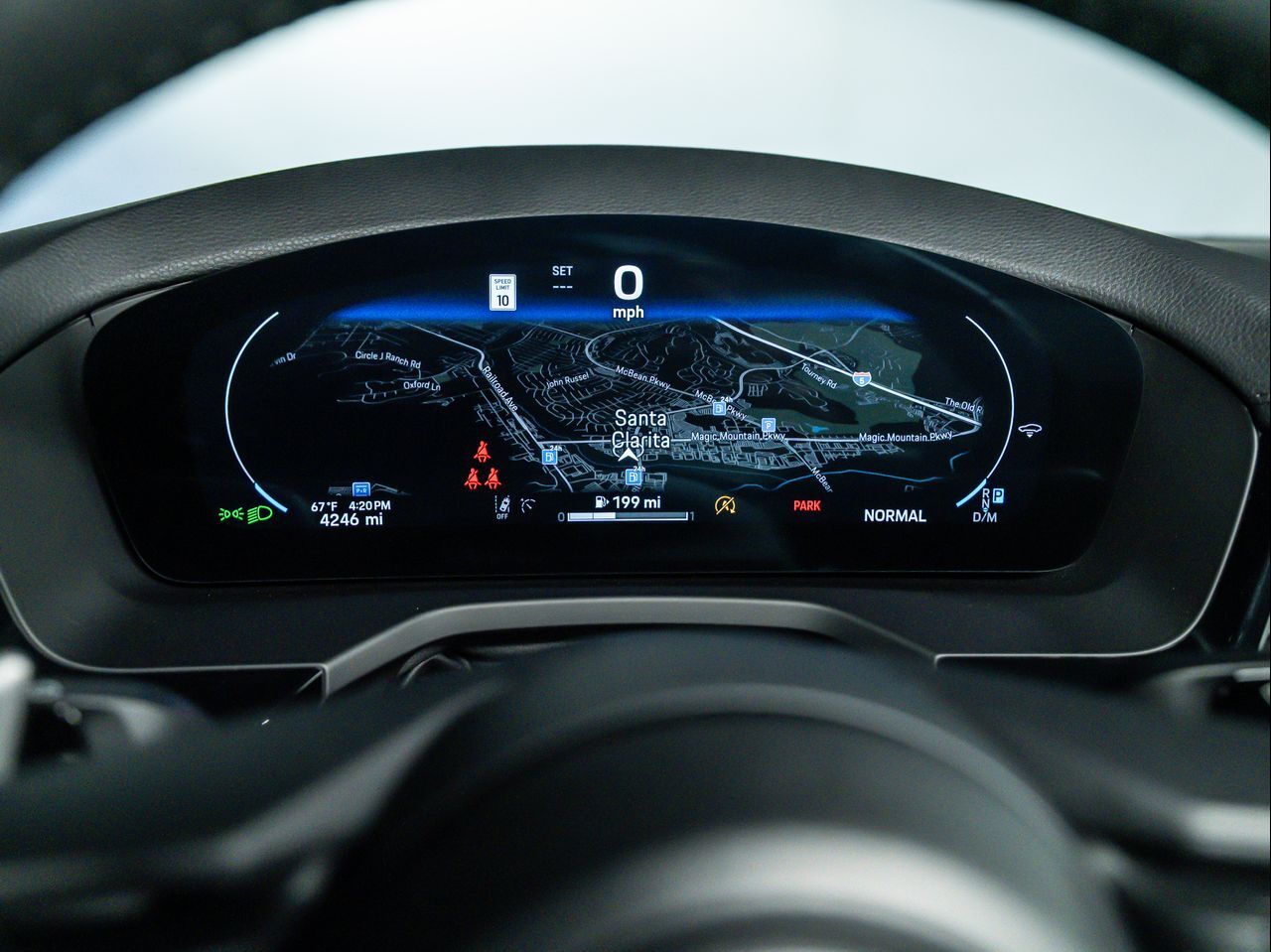 2025 Porsche Panamera Santa Clarita CA