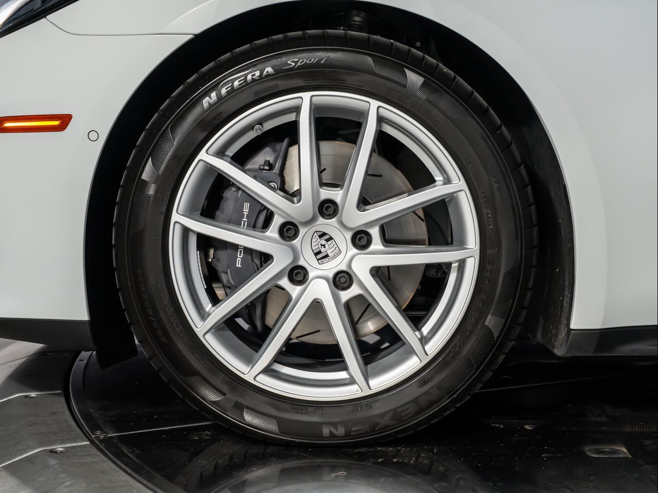 2025 Porsche Panamera Santa Clarita CA