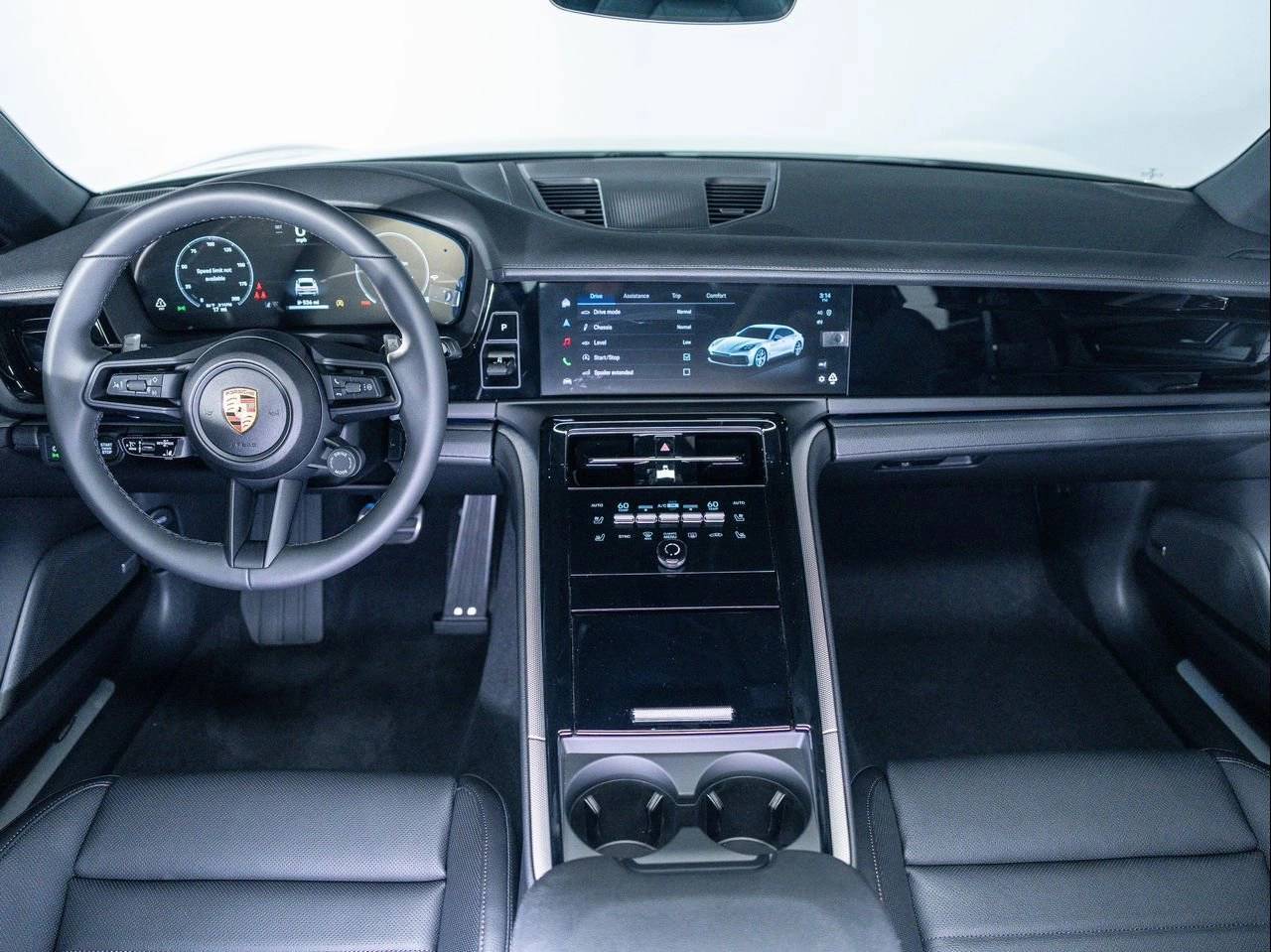 2025 Porsche Panamera Santa Clarita CA