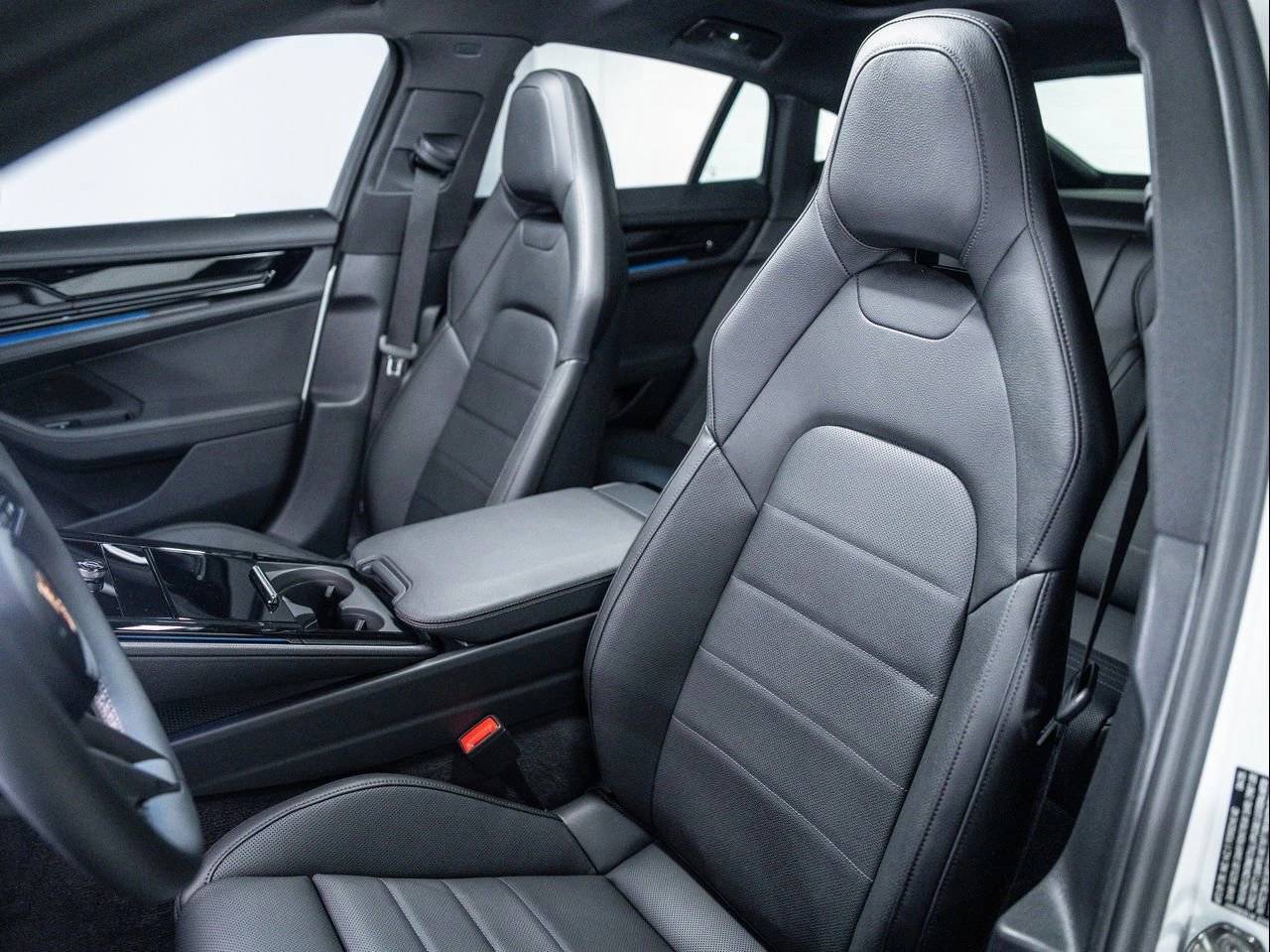 2025 Porsche Panamera Santa Clarita CA