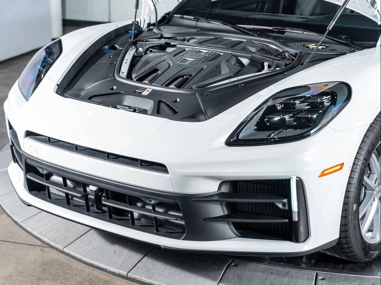 2025 Porsche Panamera Santa Clarita CA