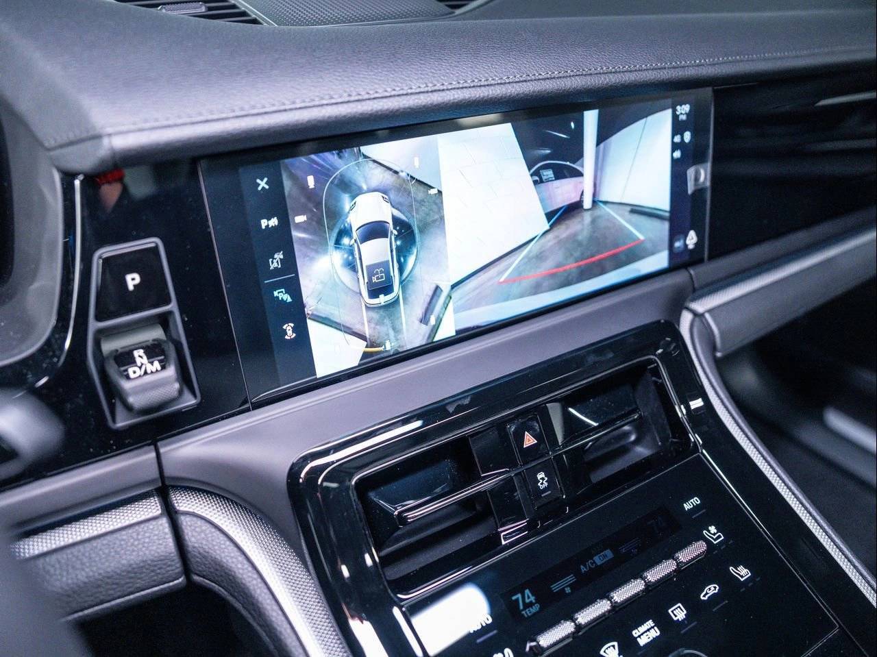 2025 Porsche Panamera Santa Clarita CA