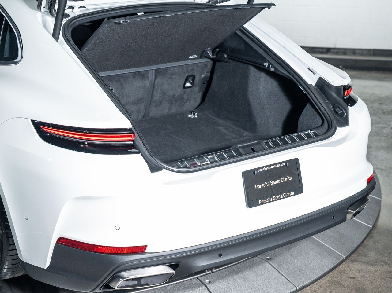 2025 Porsche Panamera Santa Clarita CA