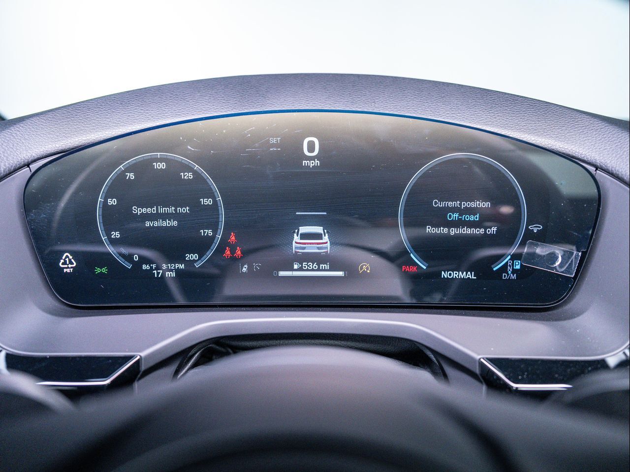 2025 Porsche Panamera Santa Clarita CA