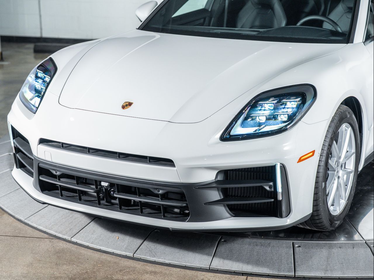 2025 Porsche Panamera Santa Clarita CA