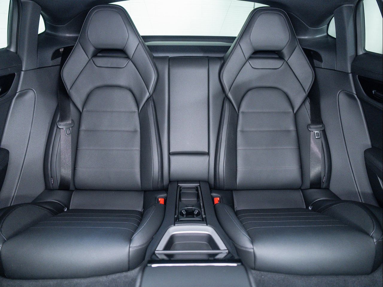 2025 Porsche Panamera Santa Clarita CA