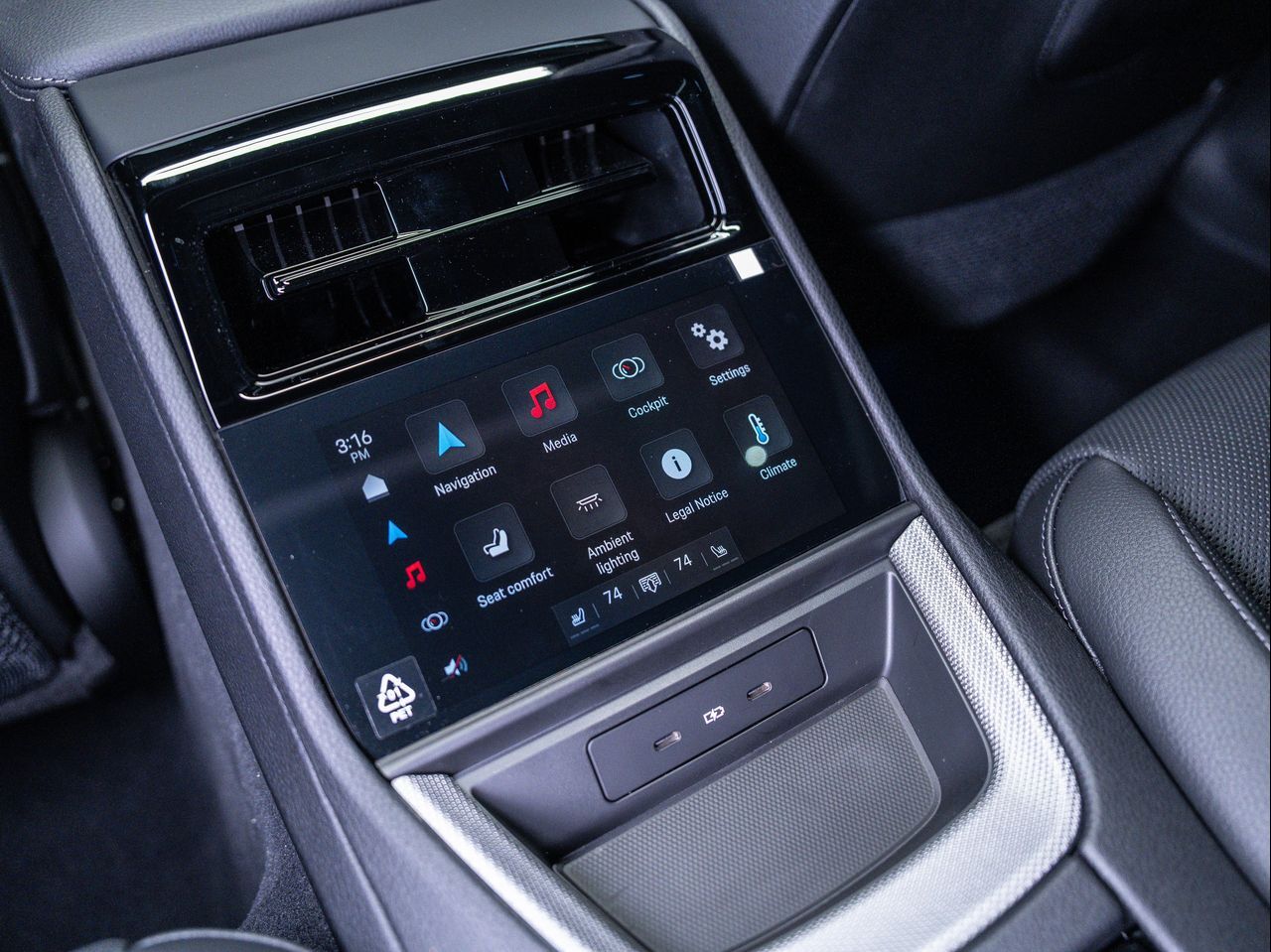 2025 Porsche Panamera Santa Clarita CA