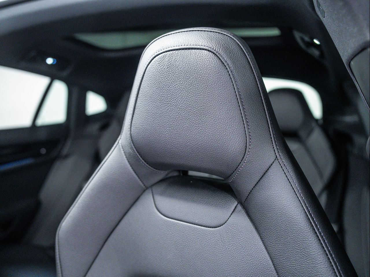 2025 Porsche Panamera Santa Clarita CA