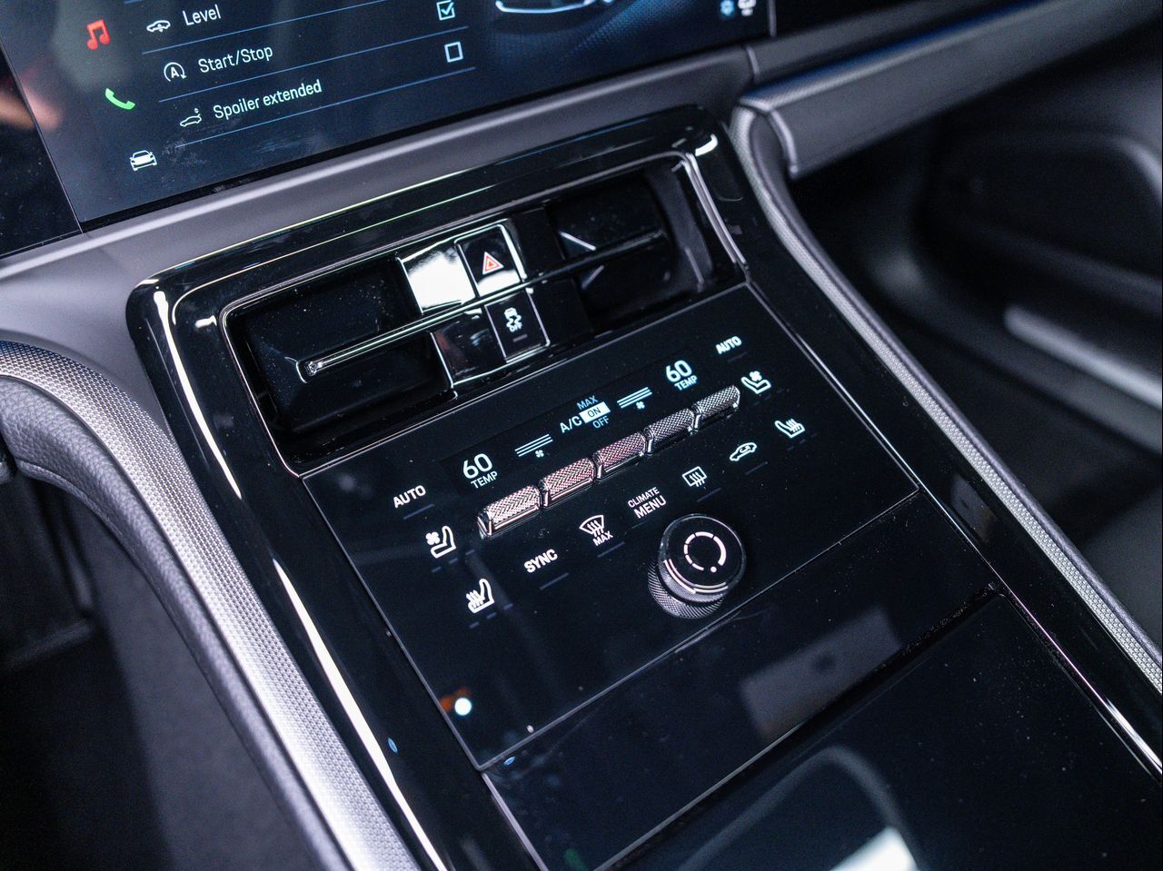 2025 Porsche Panamera Santa Clarita CA
