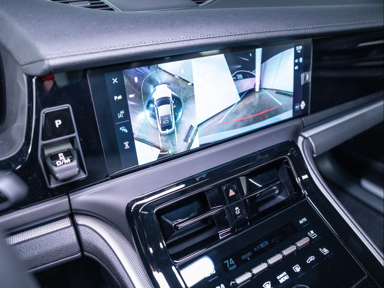 2025 Porsche Panamera Santa Clarita CA