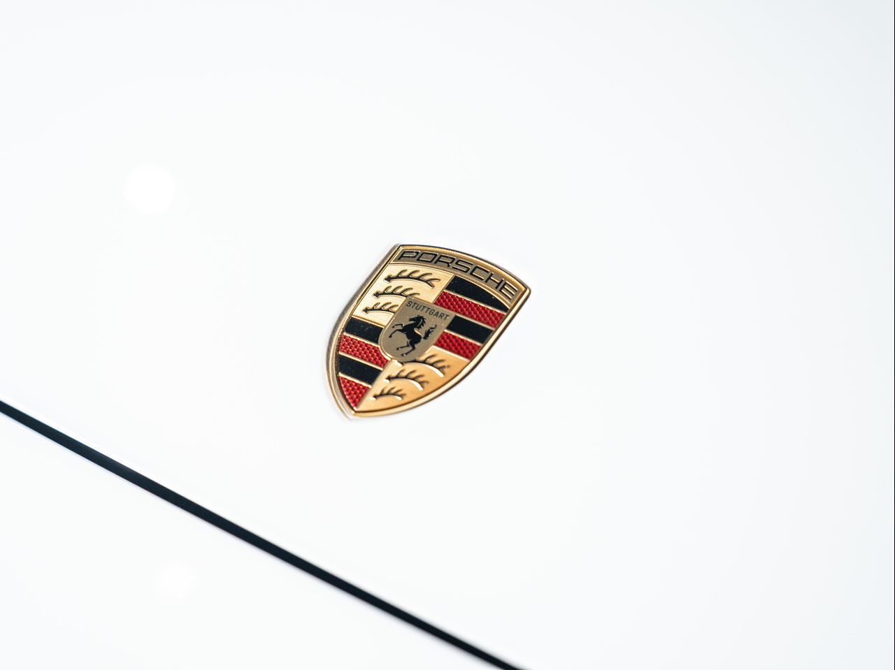 2025 Porsche Panamera Santa Clarita CA