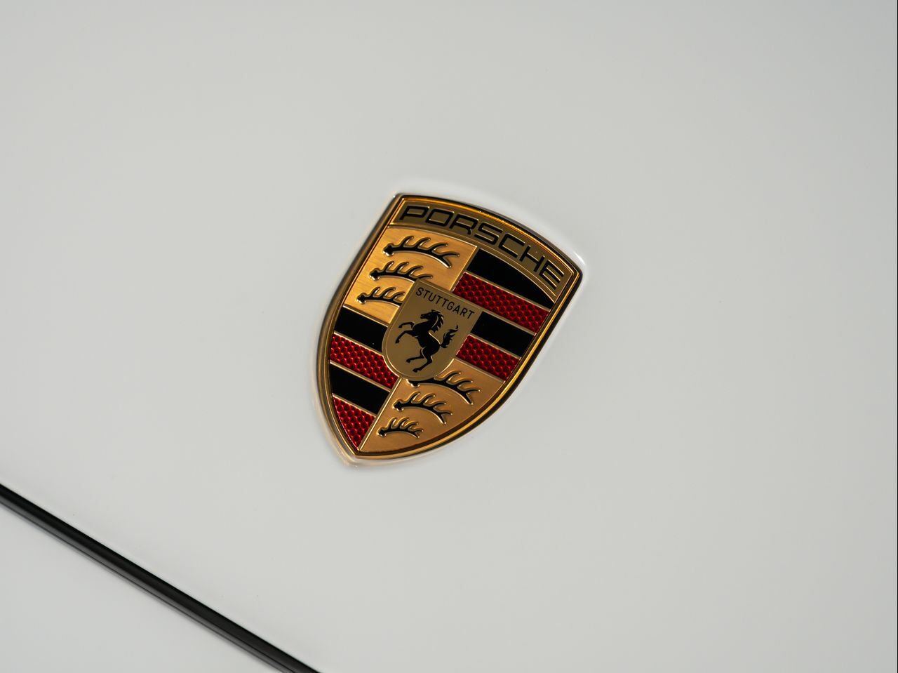 2025 Porsche Panamera Santa Clarita CA