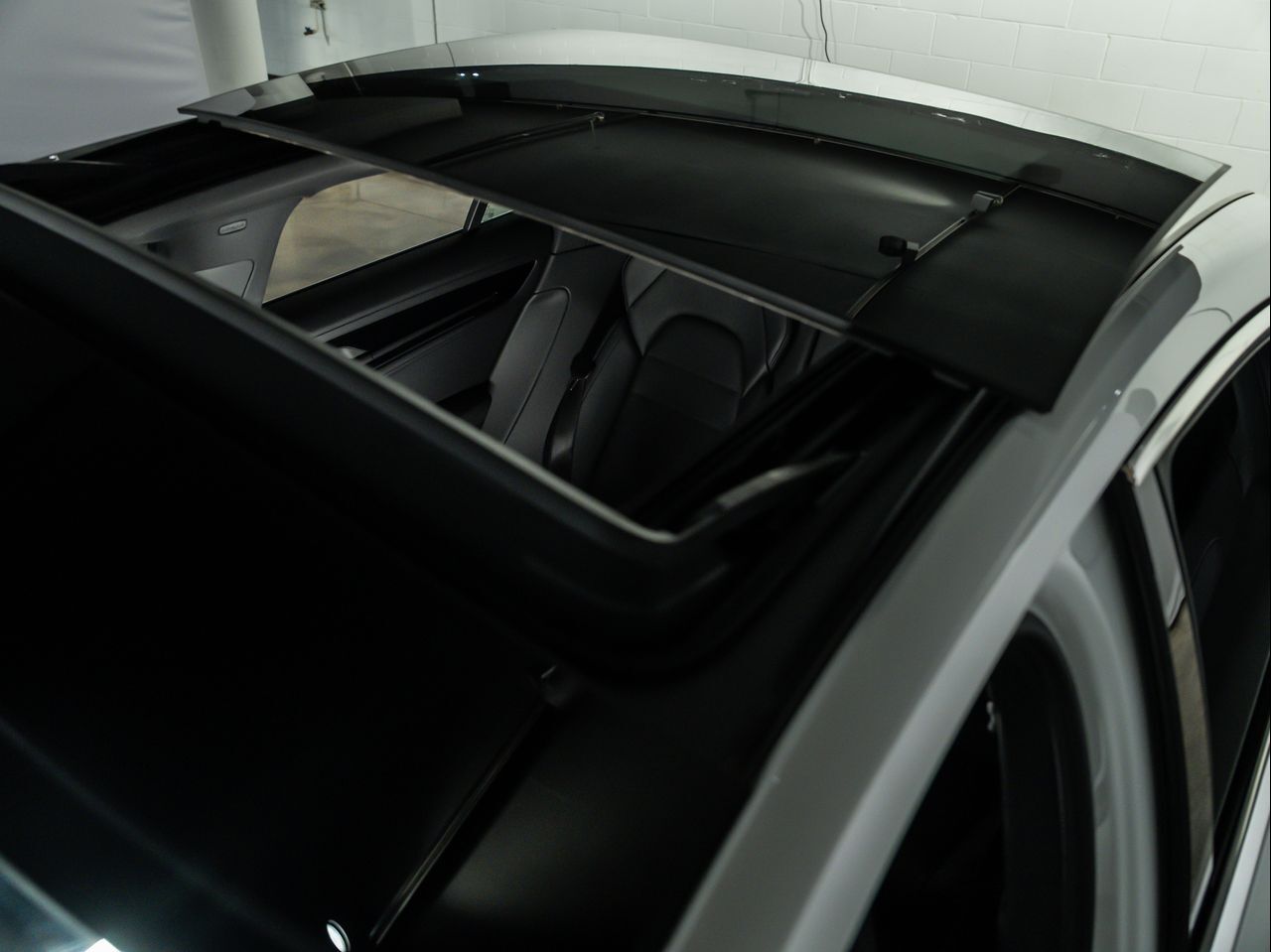 2025 Porsche Panamera Santa Clarita CA