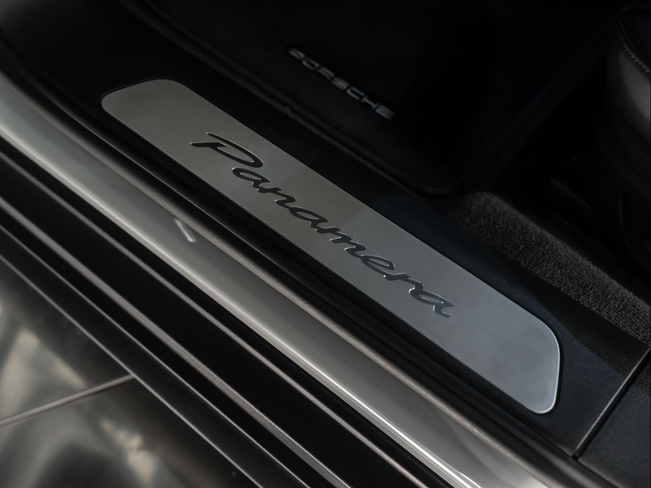 2025 Porsche Panamera Santa Clarita CA