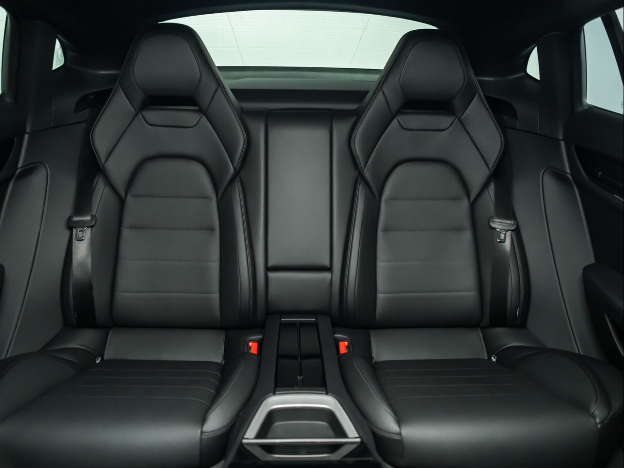 2025 Porsche Panamera Santa Clarita CA