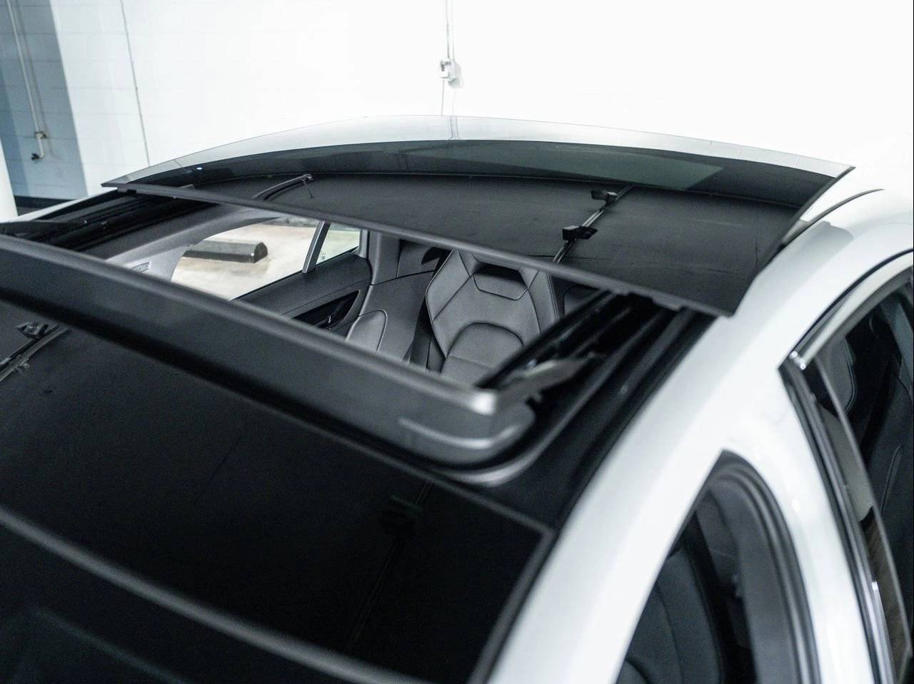 2025 Porsche Panamera Santa Clarita CA