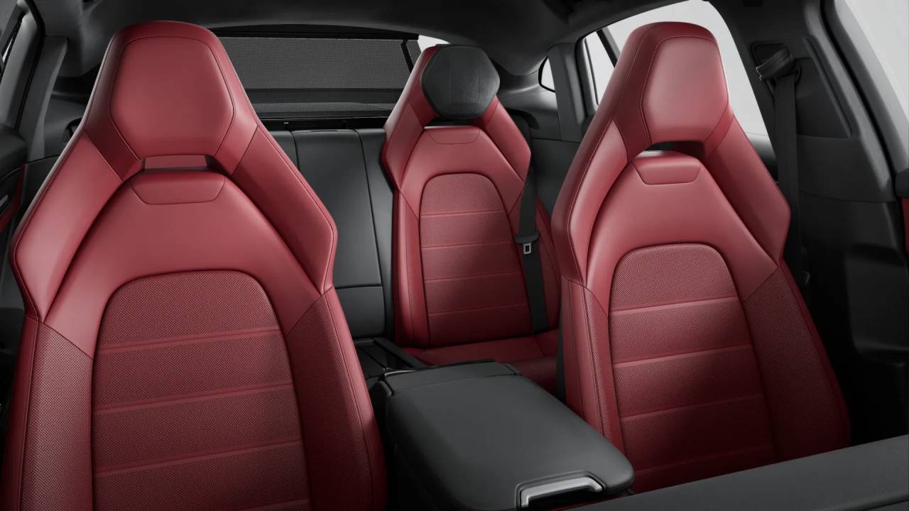 2025 Porsche Panamera Santa Clarita CA