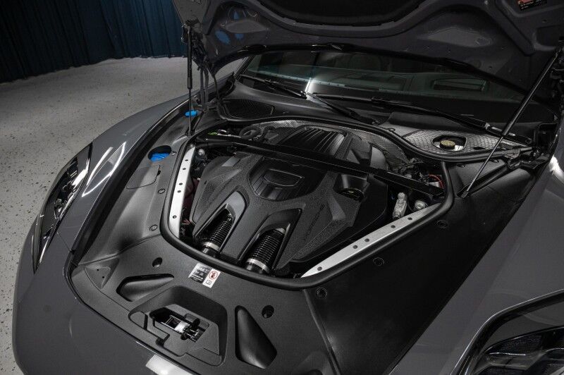 2025 Porsche Panamera 4 AWD Sedan Scottsdale AZ