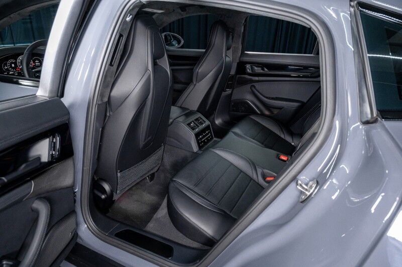 2025 Porsche Panamera 4 AWD Sedan Scottsdale AZ