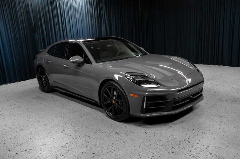 2025 Porsche Panamera 4 AWD Sedan Scottsdale AZ