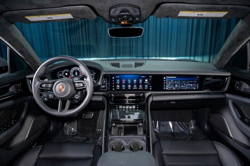 2025 Porsche Panamera 4 AWD Sedan Scottsdale AZ