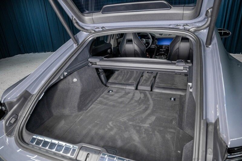 2025 Porsche Panamera 4 AWD Sedan Scottsdale AZ