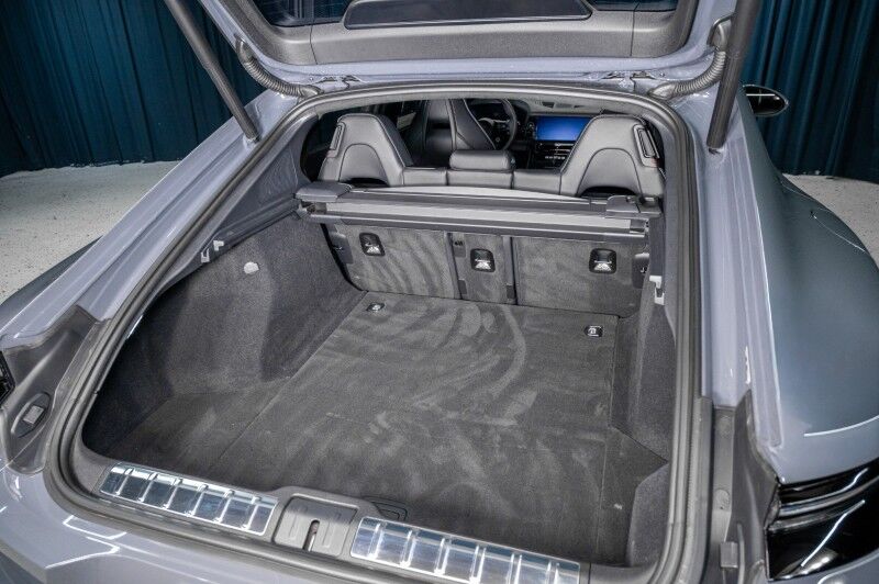 2025 Porsche Panamera 4 AWD Sedan Scottsdale AZ