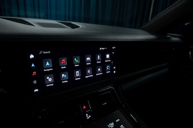 2025 Porsche Panamera 4 AWD Sedan Scottsdale AZ