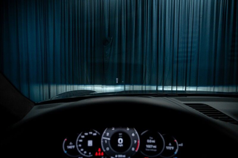 2025 Porsche Panamera 4 AWD Sedan Scottsdale AZ