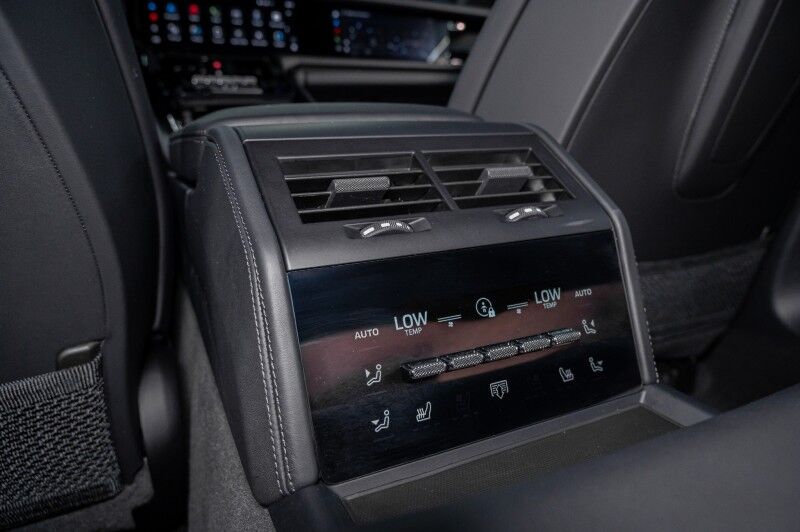 2025 Porsche Panamera 4 AWD Sedan Scottsdale AZ