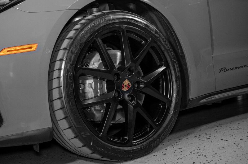 2025 Porsche Panamera 4 AWD Sedan Scottsdale AZ