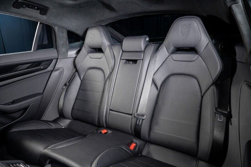 2025 Porsche Panamera 4 AWD Sedan Scottsdale AZ